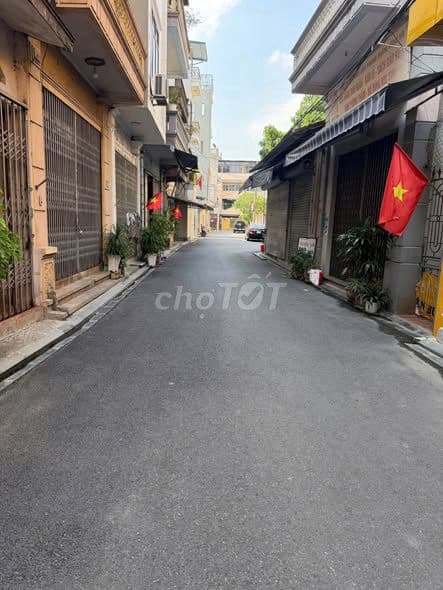 bán lô góc phố Vân Trì tặng nhà 3 tầng - Ảnh 3
