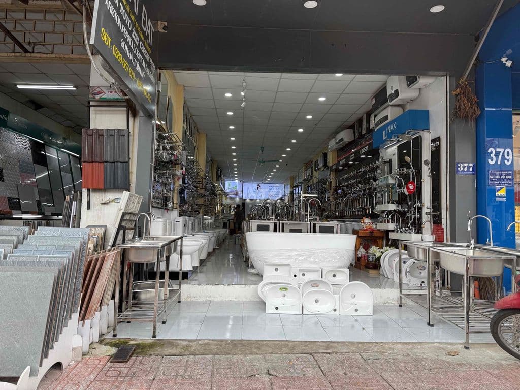 bán nhà mặt tiền nguyễn thị thập - Ảnh 3