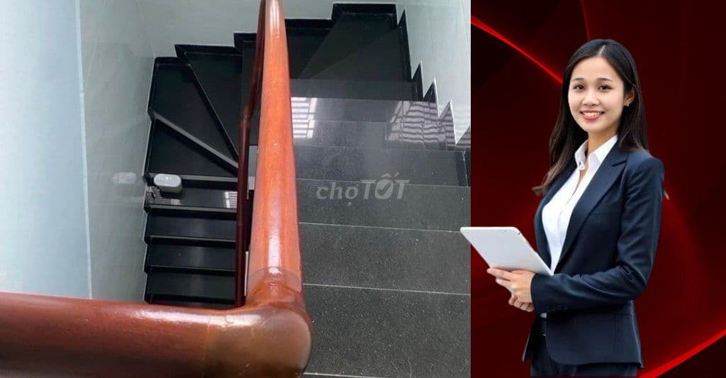 Bán nhà số 42 Phường Hiệp Bình, 342m2, 3T, kẹt bán gấp 7,3Tỷ TL - Ảnh 2