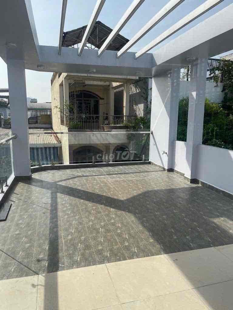 KHUVIP HUỲNH VĂN BÁNH – 4 TẦNG – BAN CÔNG RỘNG – LIỀN KỀ QUẬN 3 - Ảnh 3