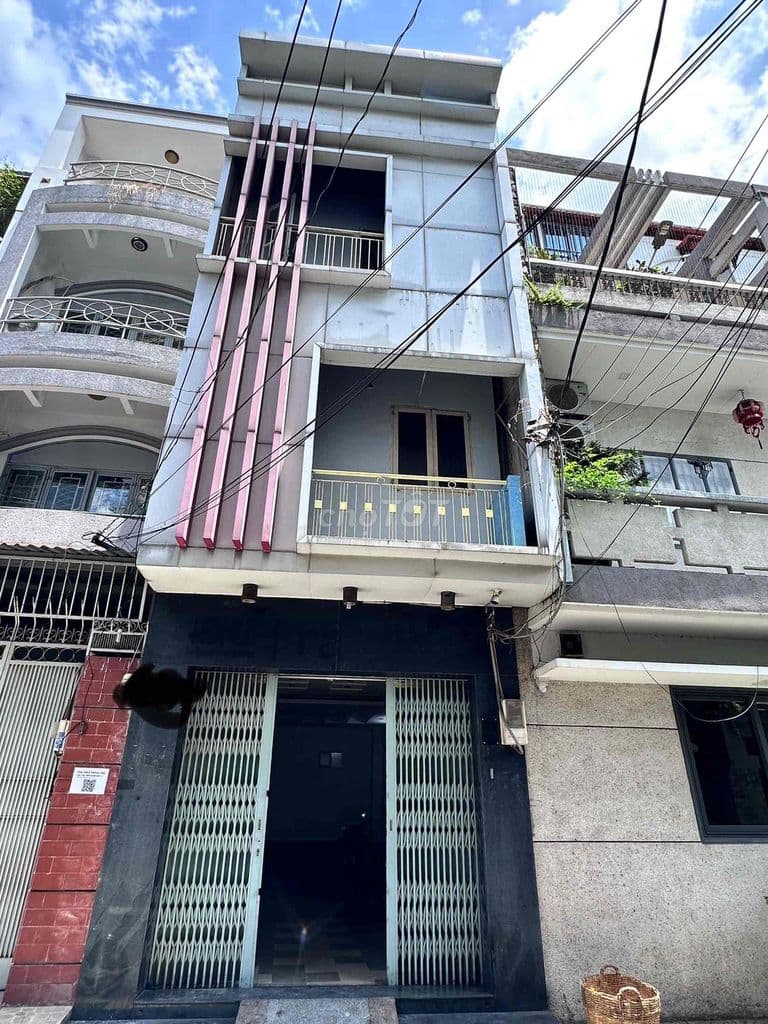 Chủ lớn tuổi cần bán gấp chdv dòng tiên 60