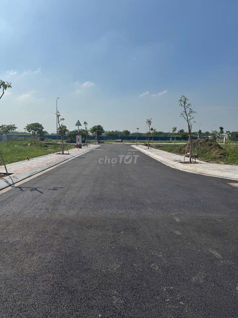 Chuyên Bán Đất KDC Đào Sư Tích Phước Kiển 96m2 Sổ Riêng XD Tự Do - Ảnh 2