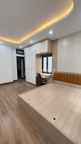 bán nhà 5 tầng Thanh Xuân lô góc oto đậu cửa - Ảnh 3