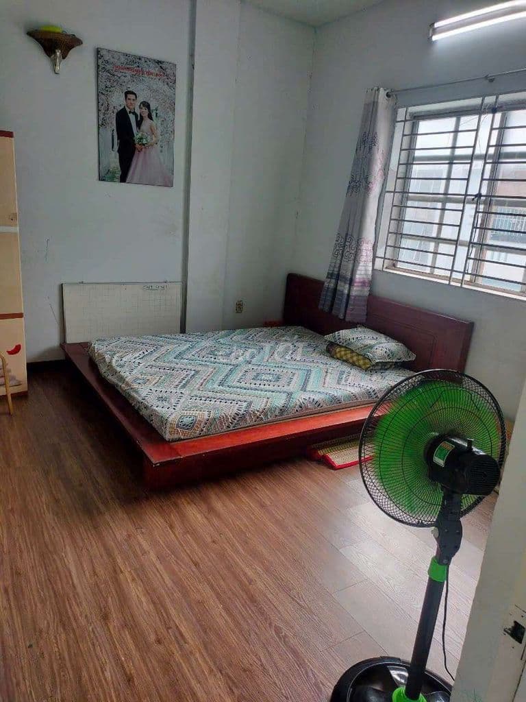 Cần bán gấp Cc phú Lợi 76m 2 phòng ngủ giá 1.98 tỷ - Ảnh 3