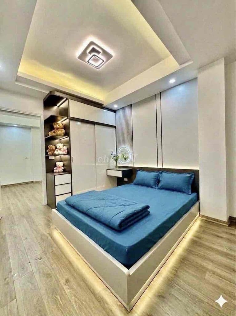 Nhỉnh 2 Tỷ căn hộ 2 ngủ 1 khách Đường Láng - Ảnh 3