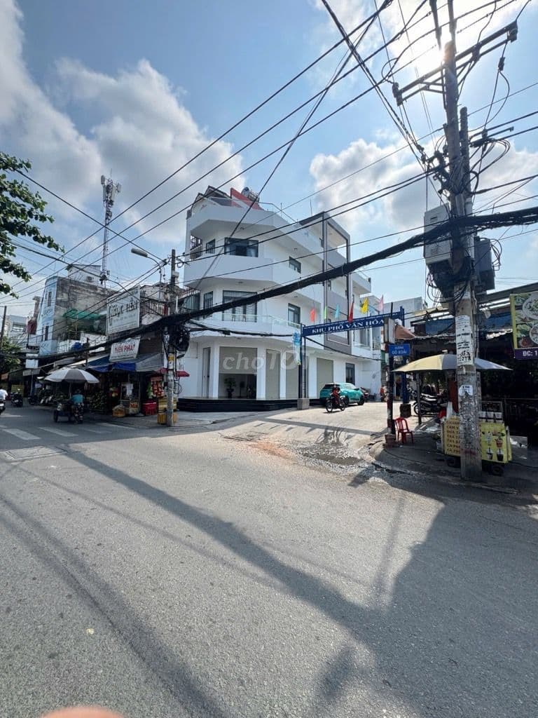 GẤP BÁN - HXT -3.38Tỷ HƯƠNG LỘ 2-NGÃ 4 BỐN XÃ-56m2-3TANG-BÌNH TÂN - Ảnh 3