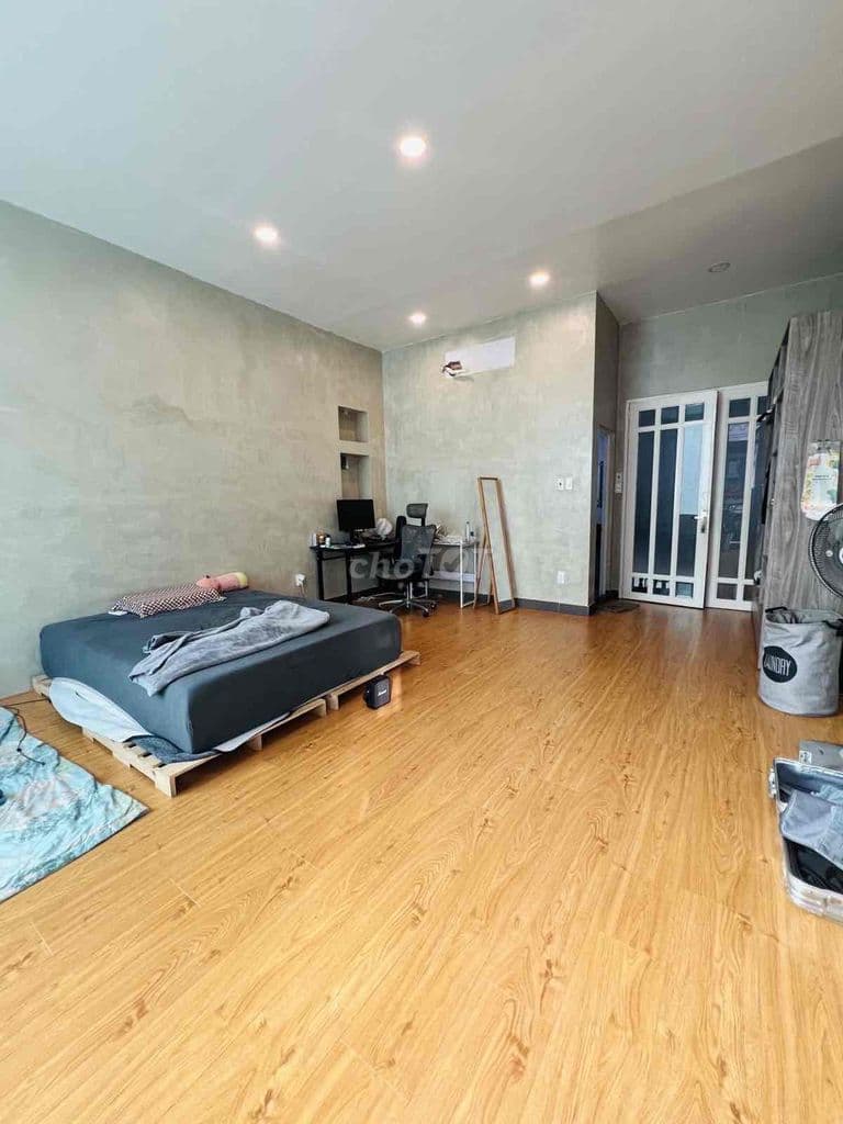 Giảm gấp 2 tỉ, bán nhanh nhà mặt tiền Nguyễn Thái Bình 22 tỉ - Ảnh 3