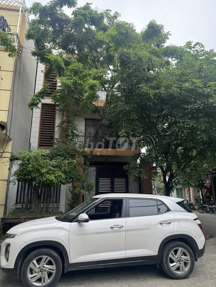 bán nhà đẹp Văn Môn lô góc 2 mặt tiền - Ảnh 2