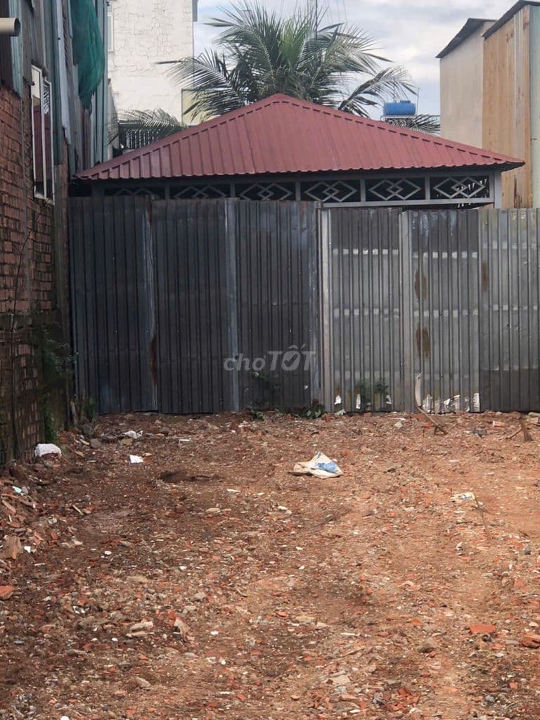 ĐẤT THỔ CƯ 172M² GẦN NGÃ TƯ GA - SỔ HỒNG RIÊNG - GIÁ CHỈ 6,4 TỶ