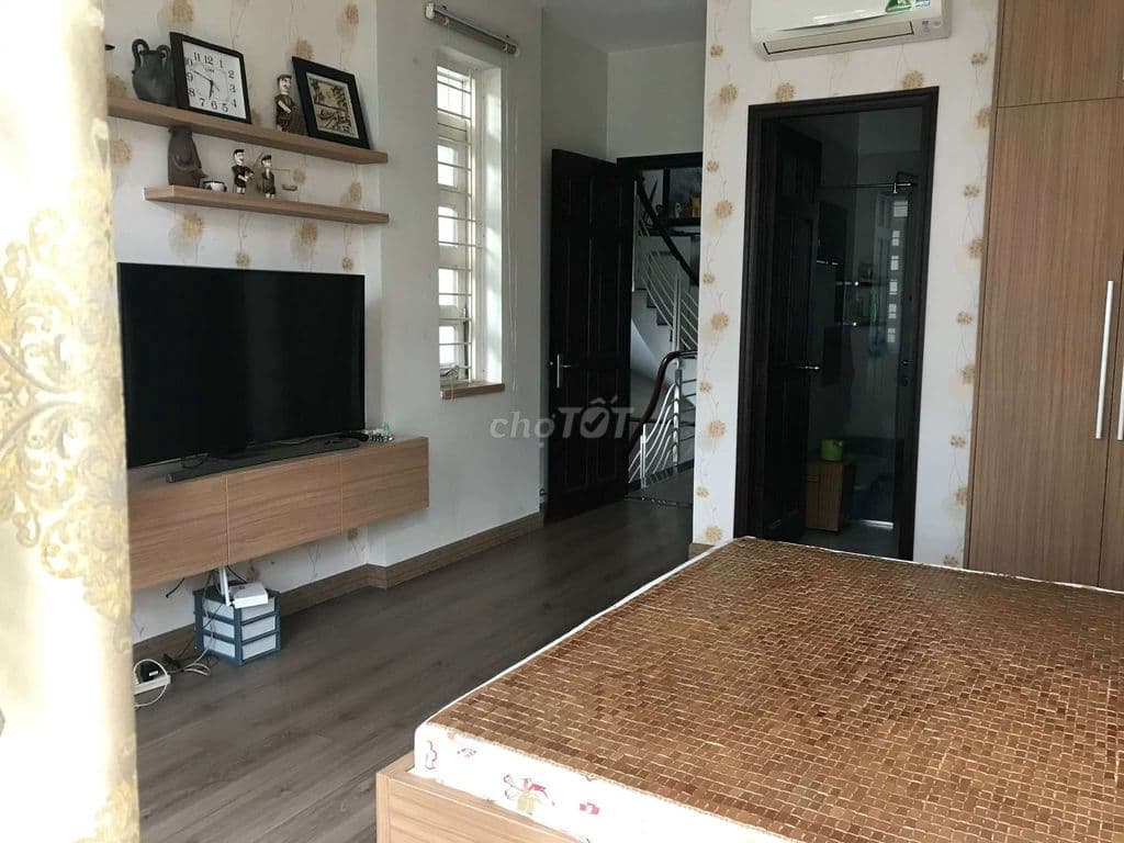 14ty5 thương lương bán biêt thư khu dân cư cao lỗ p4 Q8 - Ảnh 2