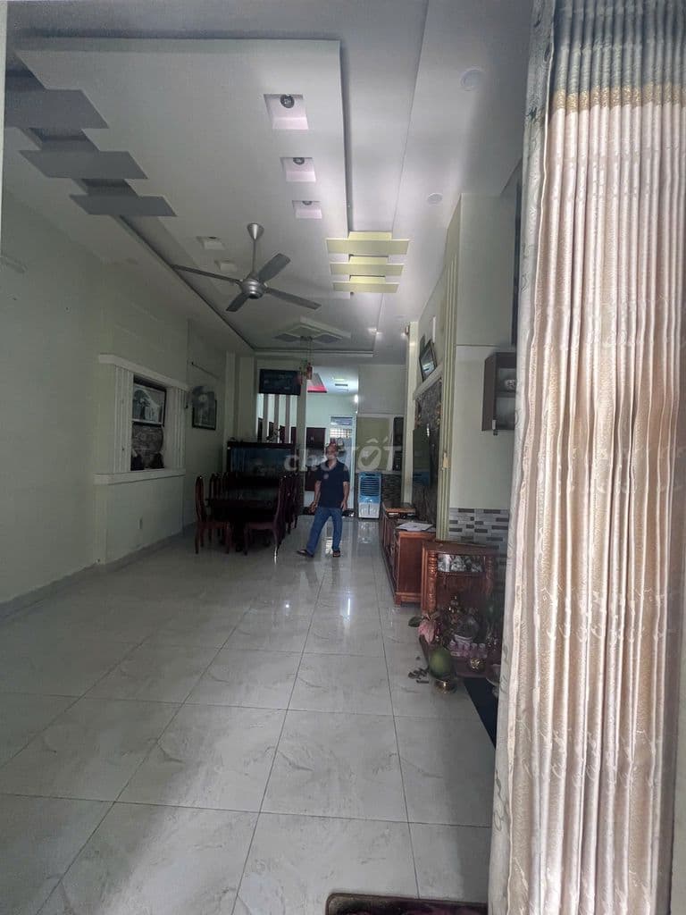 Bán gấp căn nhà 5 phòng ngủ, SHR, KDC 274 Nguyễn Văn Tạo, Giá 7.5 tỷ