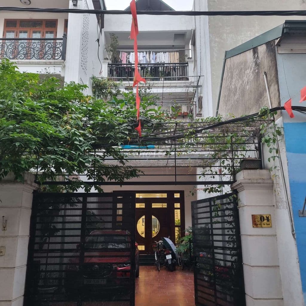 Bán nhà phố Kẻ Tạnh