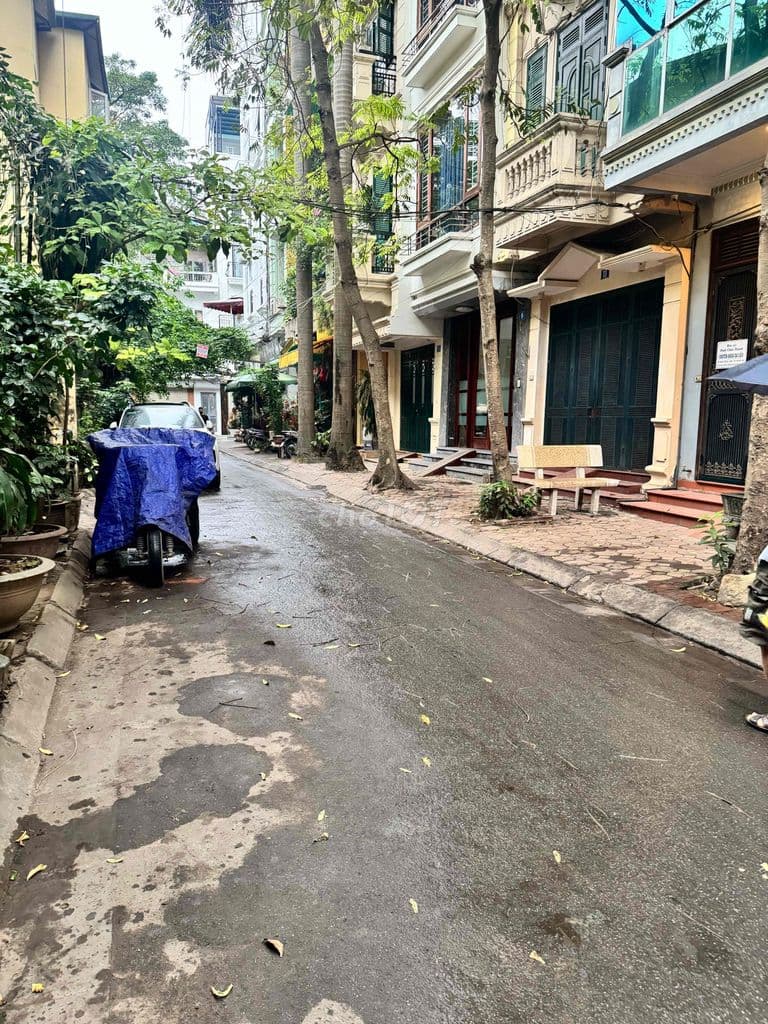 chính chủ bán nhà phân lô ngõ xã đàn 2