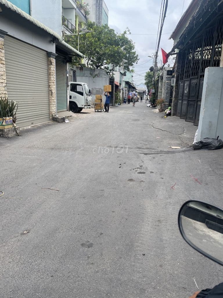 Mặt tiền kinh doanh CHDV Tam Bình Thủ Đức - Ảnh 2