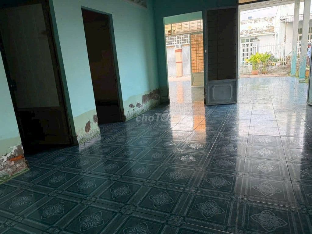 Chủ cần gả gấp căn nhà 100,5m2 Tân Thông Hội Củ Chi - Ảnh 3