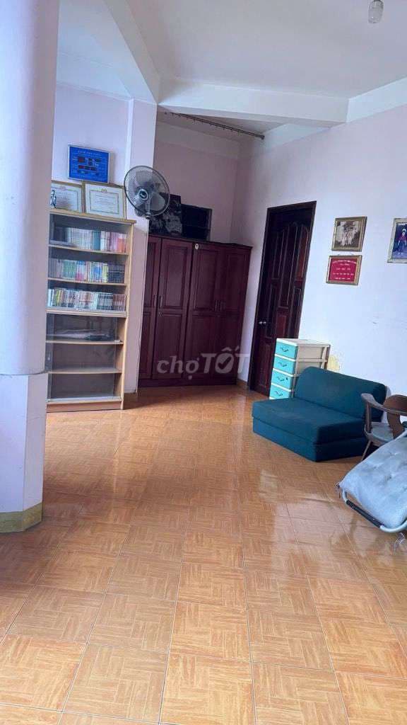 Bán nhà mặt tiền Dương Đình Hội 100m2 3 lầu 8*14 giá 9.9 tỷ - Ảnh 3