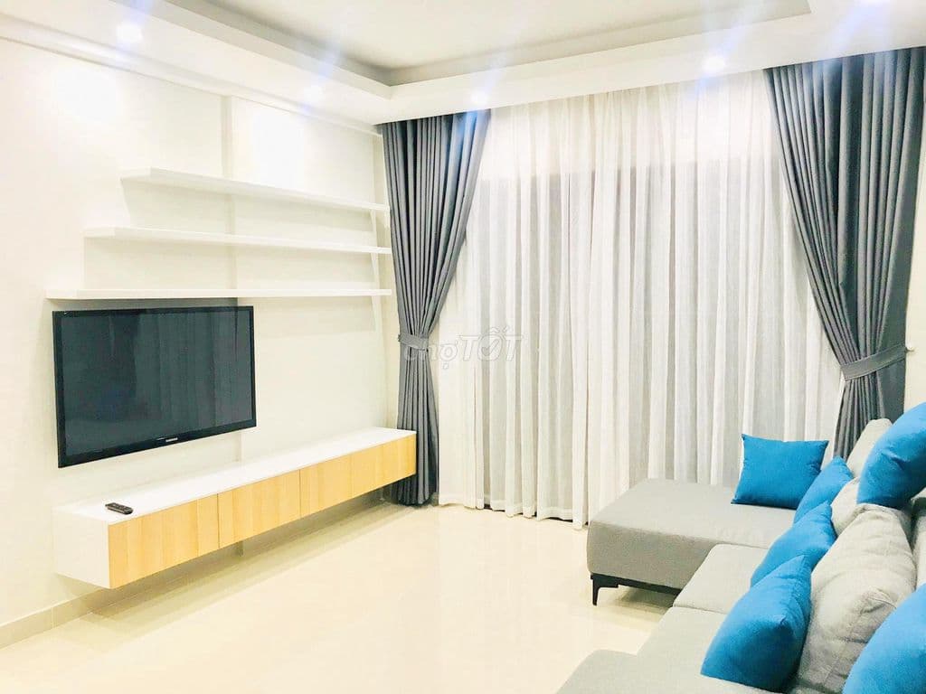 Bán căn 2PN chỉ 7,1 tỷ bao phí giá đáy tại The Sun Avenue - Ảnh 2