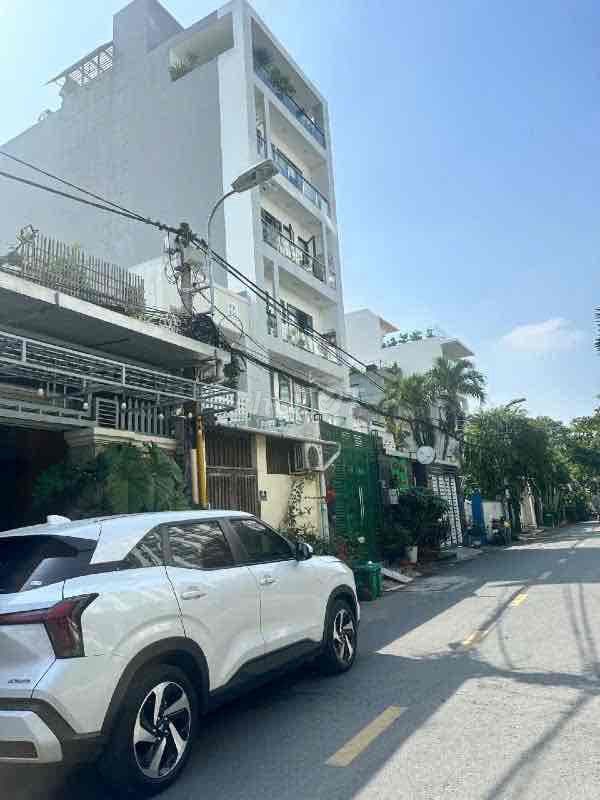 GIẢM SAU 1 tỷ ! NHÀ MẶT TIỀN CHƯƠNG DƯƠNG 5 TẦNG THU NHẬP 40tr/tháng - Ảnh 2