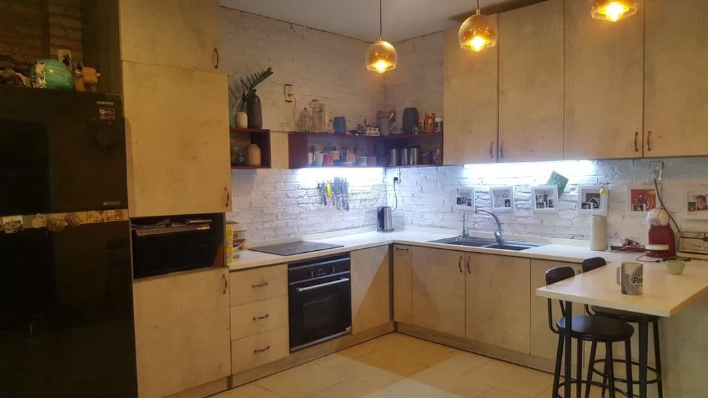 Cần bán căn hộ bán Sacomreal 584, 4.4tỷ - Ảnh 3