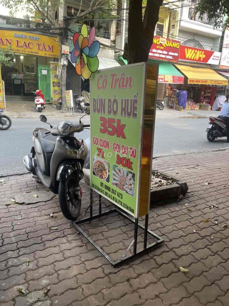 Nhà mặt tiền Ni Sư Huỳnh Liên - Ảnh 3