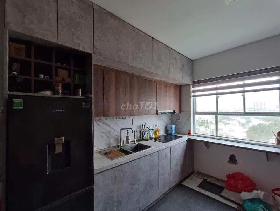 Bán căn chương dương home 2PN 1WC 60m2, giá 2tỷ030