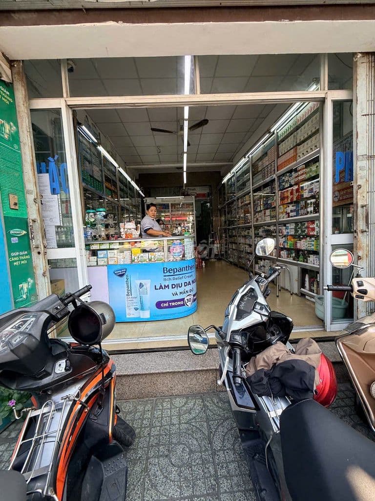 Bán nhà MTKD Trường Chinh, giá 14,5 tỷ - Ảnh 2