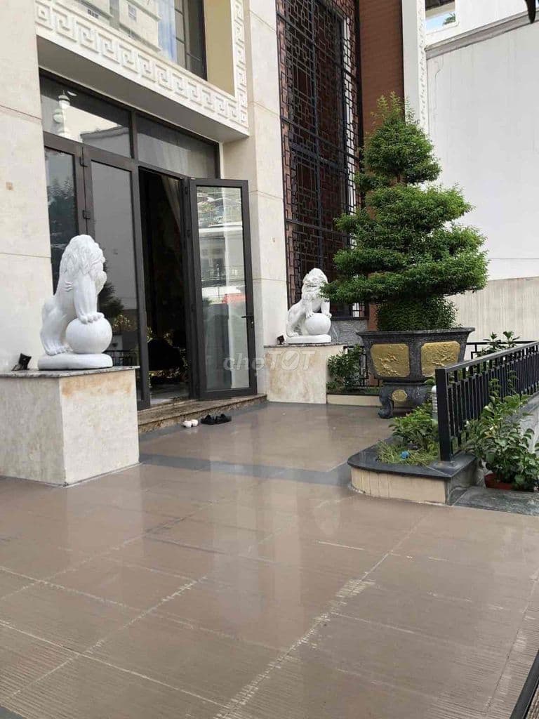 🔥🔥🔥 BIỆT THỰ SIÊU PHẨM PHƯỜNG THỦ ĐỨC – GIẢM SỐC 10 TỶ, CHỈ CÒN 46 TỶ - Ảnh 2