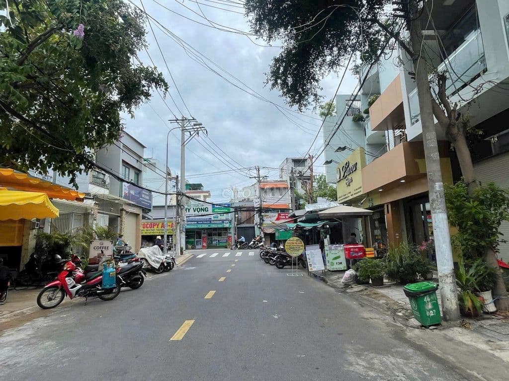 Cơ Hội Cho Ai Làm Việc Sớm Nhất, 9.6 Tỷ MT Đường số P.Tân Quy, 60.5m2 - Ảnh 2