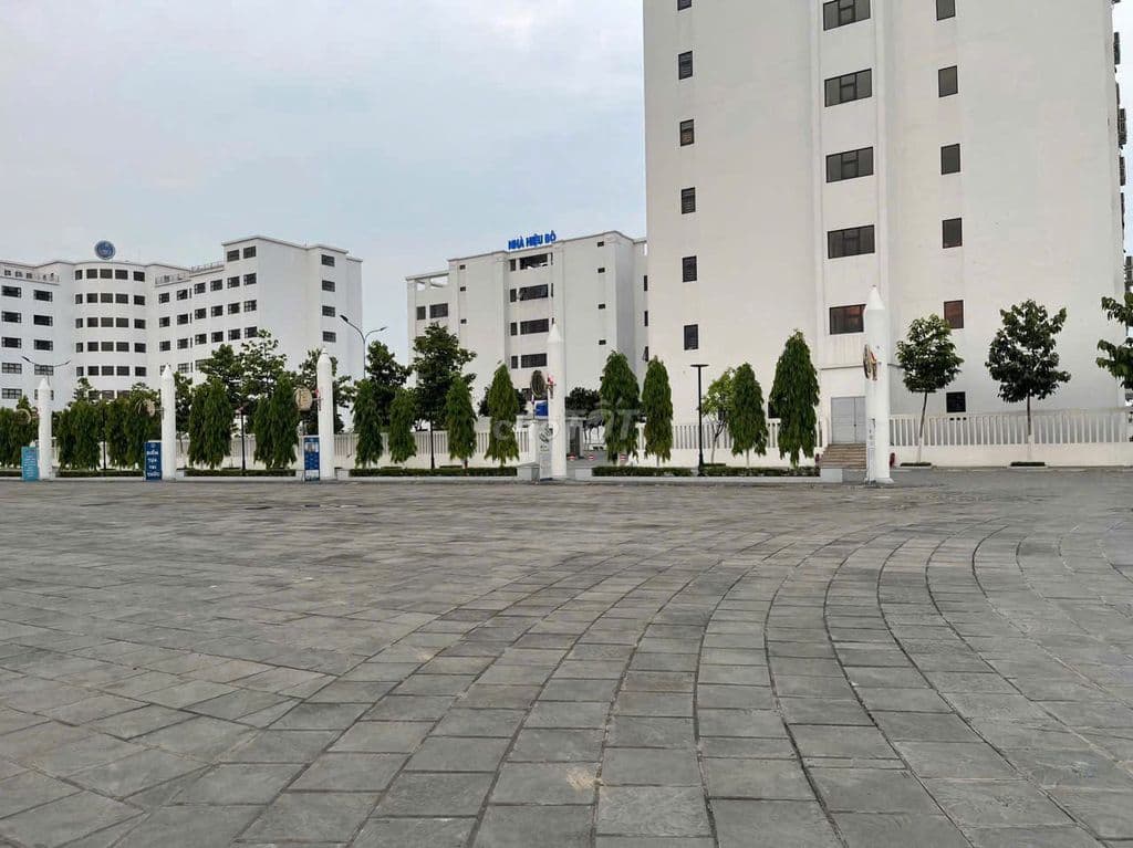bán đất sổ đỏ 100m cienco5 mê linh