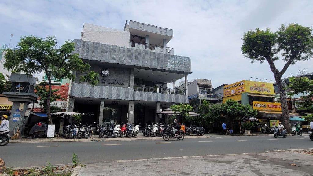 Góc 3 Mặt Tiền 36- 36A Lữ Giá _ 21.5x19.5_ 4 tầng _ giá 145 tỷ - Ảnh 2