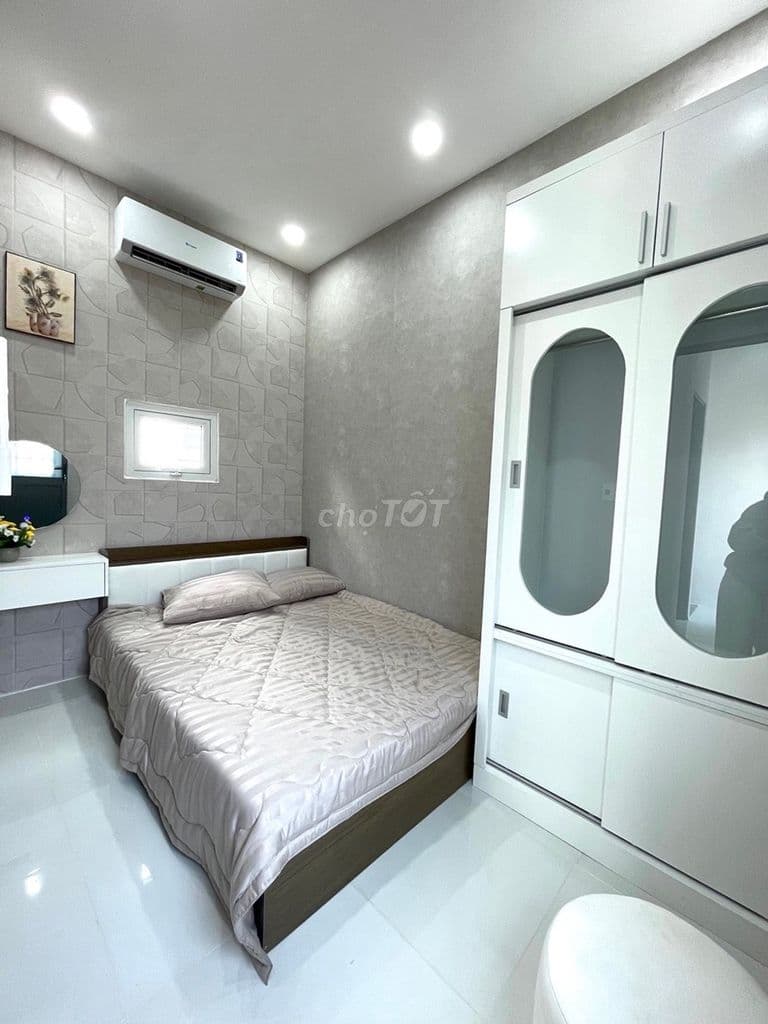 178327 🏡 NHÀ 2 TẦNG - SỔ VUÔNG - TRUNG TÂM GÒ VẤP - DƯỚI 3 TỶ - Ảnh 3