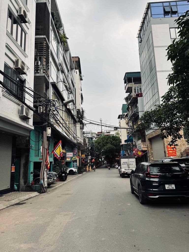 ĐỪNG LƯỚT! LÔ GÓC XÃ ĐÀN – Ô TÔ VÀO NHÀ - Ảnh 2