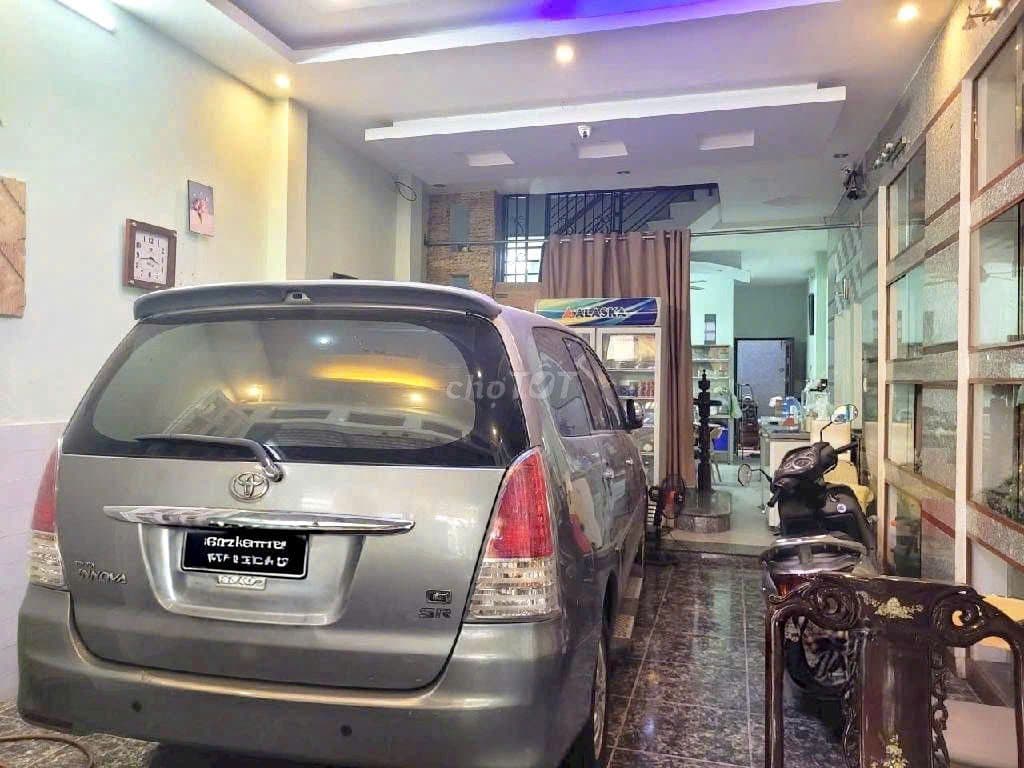 MT 14M ĐƯỜNG SỐ 25-BÌNH PHÚ 1, 4.5x20m 1 TRỆT 2 LẦU ST SÁT ĐƯỜNG SỐ 26 - Ảnh 2