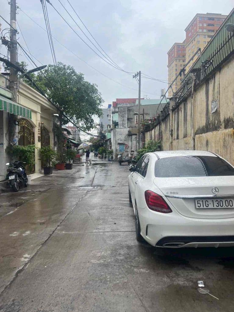 BÁN ĐẤT PHÂN LÔ KHU LÊ VĂN QUỚI - Ảnh 3
