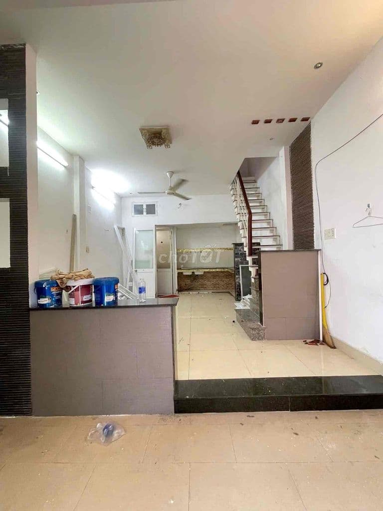 🏡 Nhà Gò Dầu -4X8 – 2PN 2WC – Nở Hậu – Ở Ngay – 3.9 tỷ - Ảnh 3