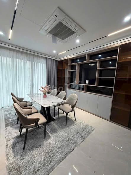 bán nhà 7 tầng Ngọc Thụy giá 16 tỷ - Ảnh 2