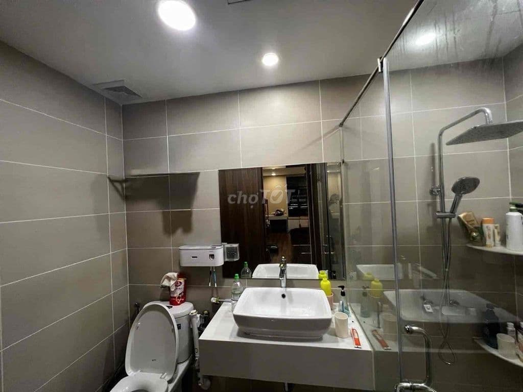 SIÊU PHẨM - CHUNG CƯ DE CAPELLA - 116 AN KHÁNH QUẬN 2 - HCM - Ảnh 3