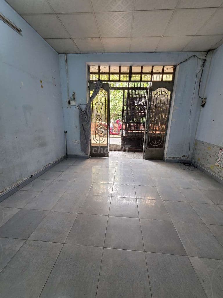 Nhà 80m² sàn, đường ĐỒNG TÂM vào 1 xẹc. Giá 1.58 tỷ - Ảnh 3