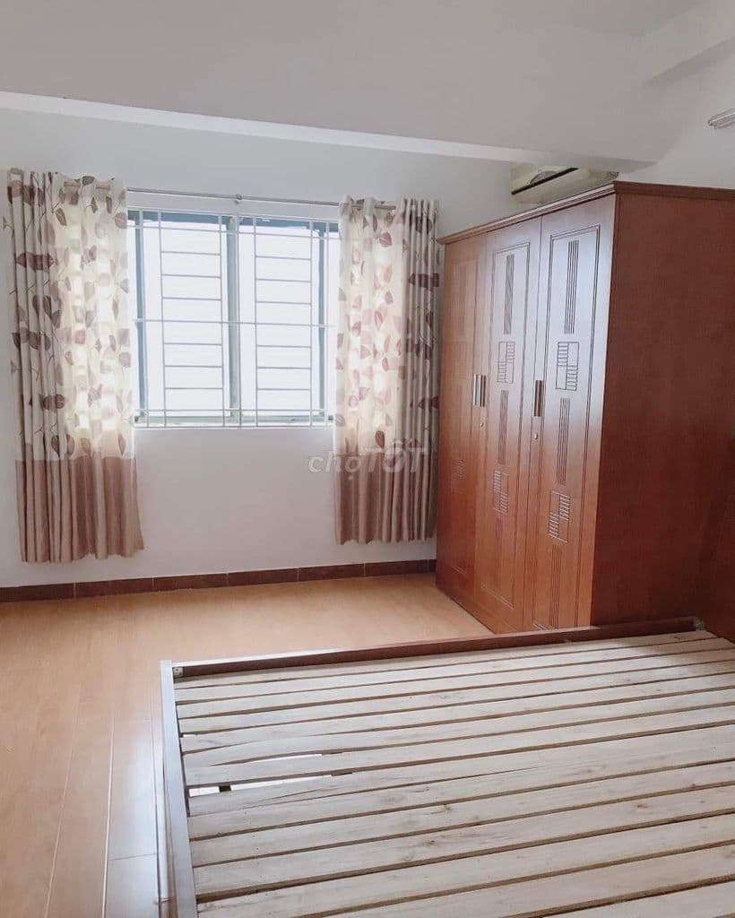 CHỈ 2.59 TỈ - 54M2 2PN, CÓ SỔ , HỖ TRỢ VAY - CHUNG CƯ GÒ VẤP^^ - Ảnh 2