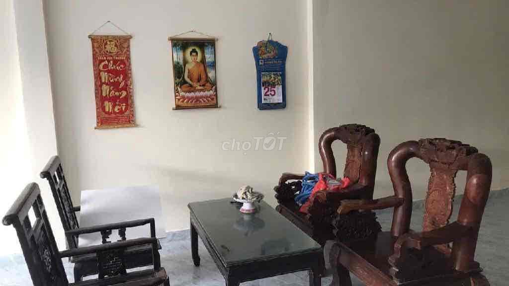 MẶT TIỀN TÂN THỚI NHẤT 06, QUẬN 12 - Ảnh 2