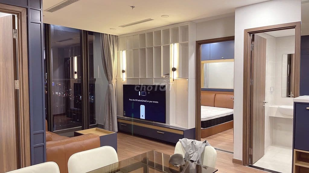 EM CÓ SIÊU NHIỀU CĂN ECO GREEN CẦN BÁN, 2PN 5.9TỶ - Ảnh 3