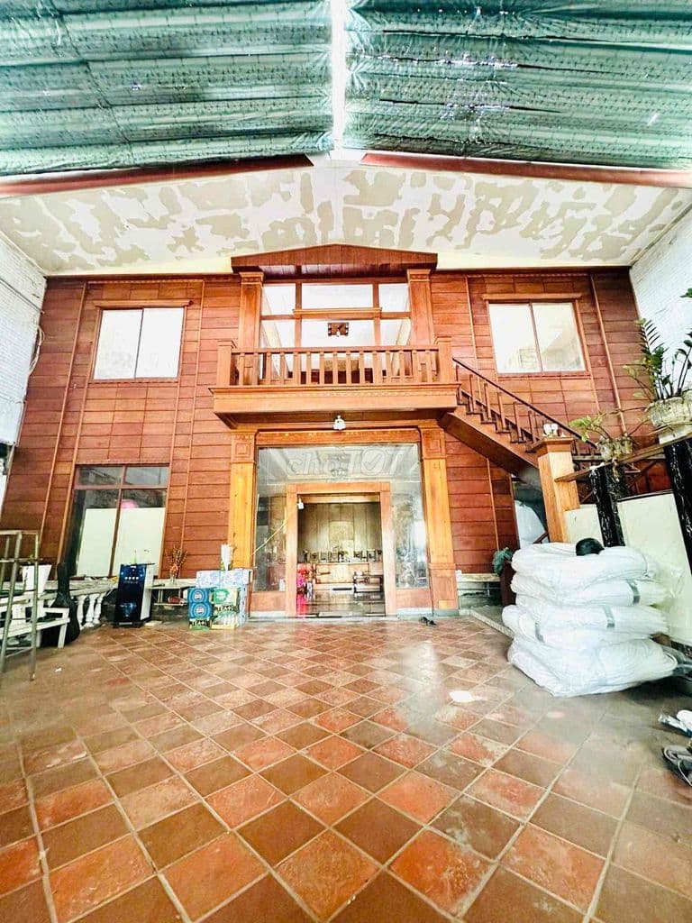 SIÊU PHẨM 500M² – NGANG 25M – VIEW CÔNG VIÊN – VỊ TRÍ VÀNG – 34.x TỶ - Ảnh 2