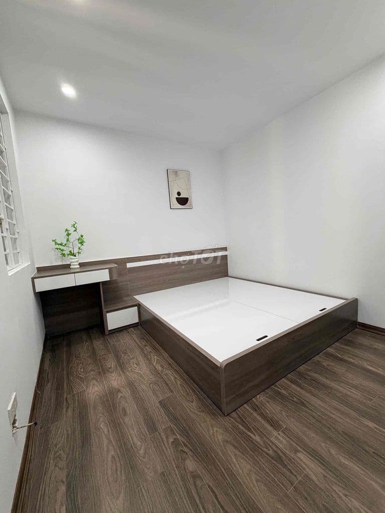 🏡 Chỉ hơn 2 tỷ – Sở hữu ngay căn hộ 2PN cực xinh cho con học đại học h - Ảnh 3