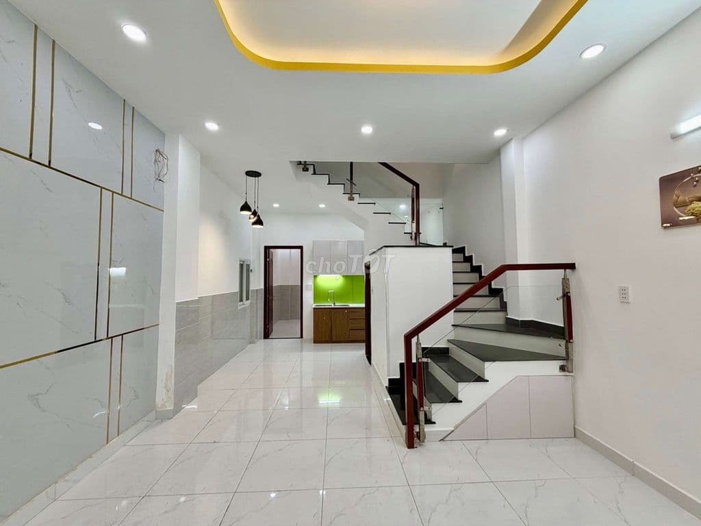 nhà bán xô viết nghệ tĩnh 2 tầng, 60m2. - Ảnh 2