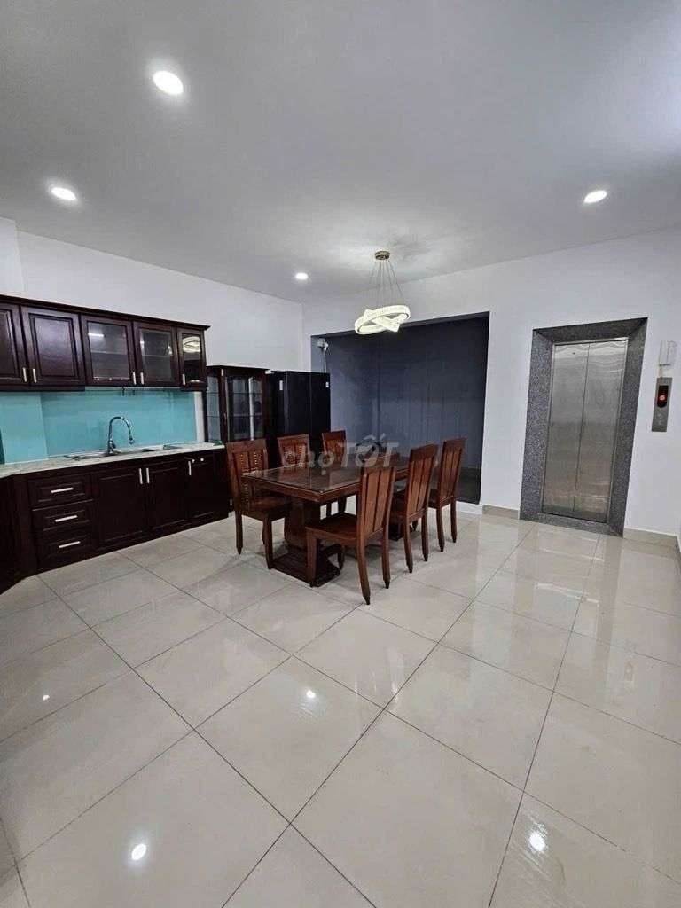 phạm thế hiển,quận 8, ô tô ngủ nhà, 4 tầng, 5mx24m ,chỉ 9t5 - Ảnh 3