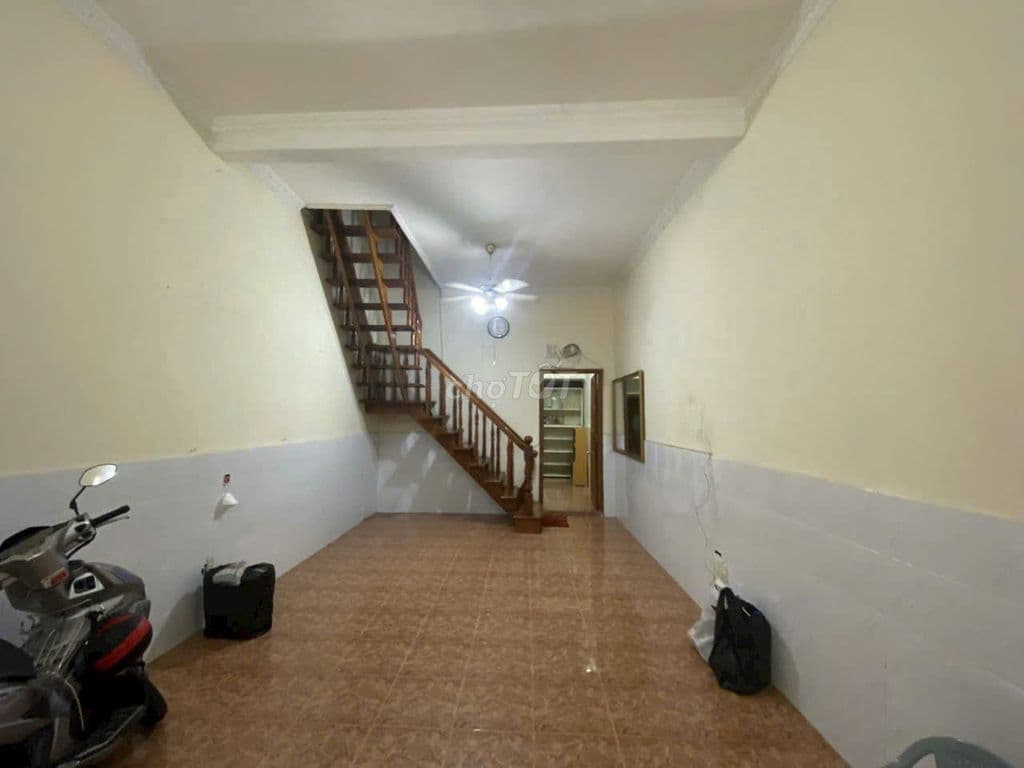 💥 BÁN NHÀ RIÊNG ngay CMT8 - 4,5x15m - 6,9Tỷ còn TL - Ảnh 3