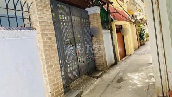 bán nhà 2.5 tầng Cầu Giấy mặt tiền khủng - Ảnh 3