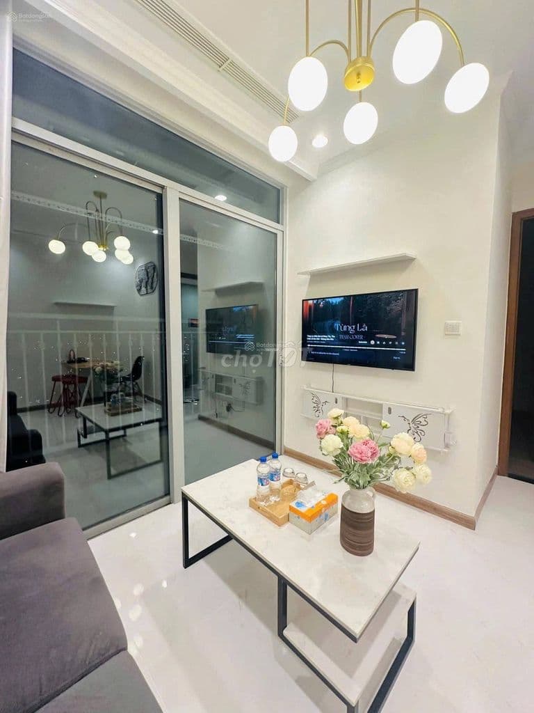 Căn hộ Sky Center Tân Bình, 72m2 2PN, 2wc - Giá cực tốt chỉ 2800 triệu