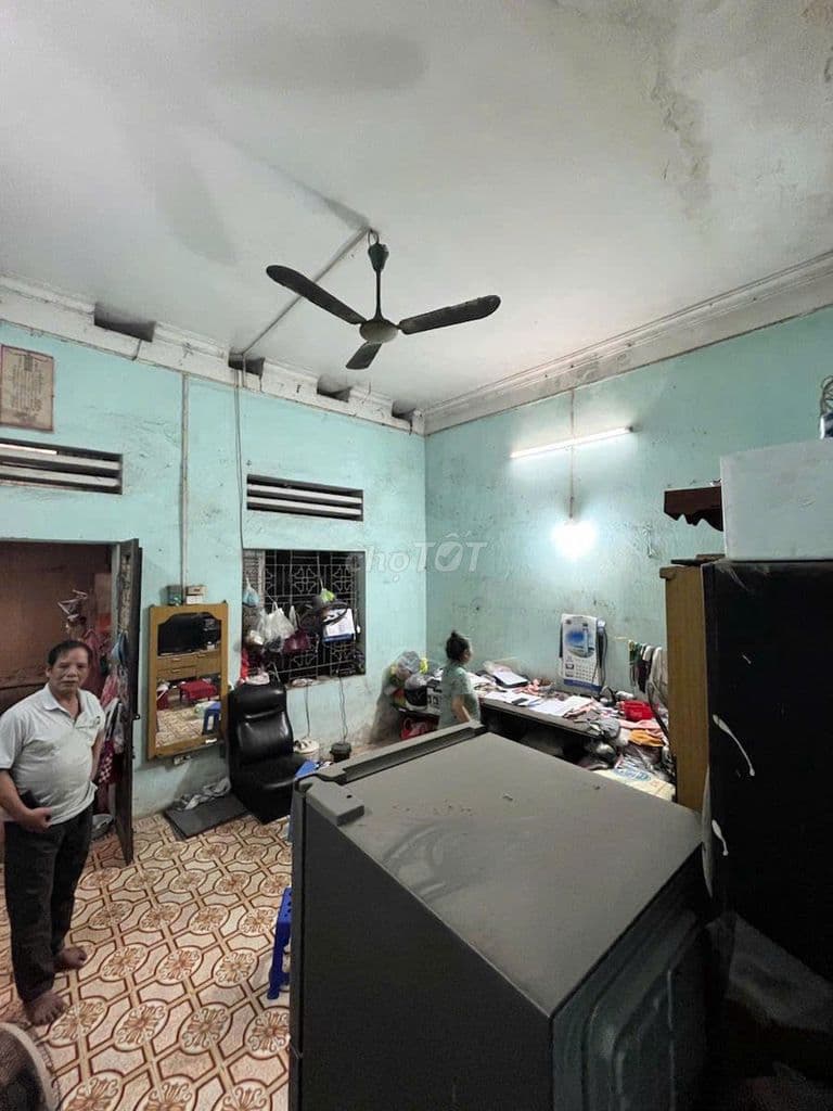 CẦN BÁN (CHÍNH CHỦ): NHÀ PHỐ NGUYỄN LÂN, HAI MẶT NGÕ, Ô TÔ VÀO NHÀ!