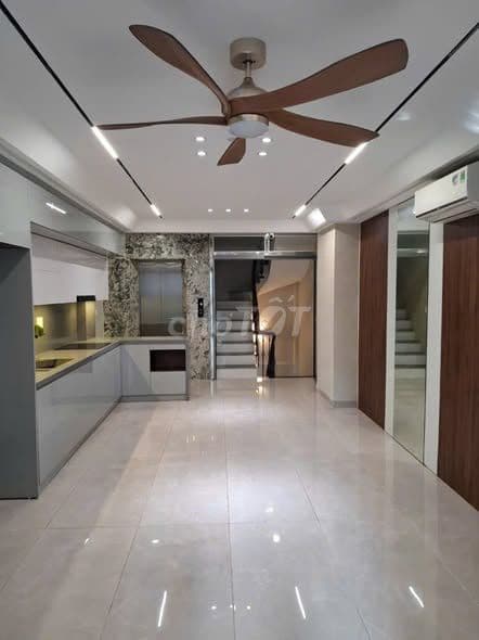 bán nhà Bồ Đề Long Biên ô tô vào nhà - Ảnh 3
